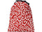 Hot water bottle cover Karakusa